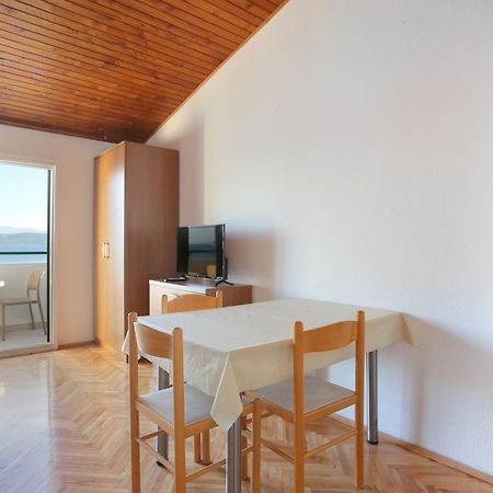 Apartments By The Sea Igrane, Makarska - 6653 Eksteriør bilde