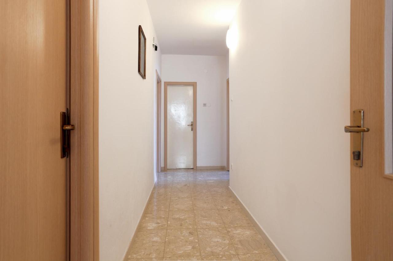Apartments By The Sea Igrane, Makarska - 6653 Eksteriør bilde