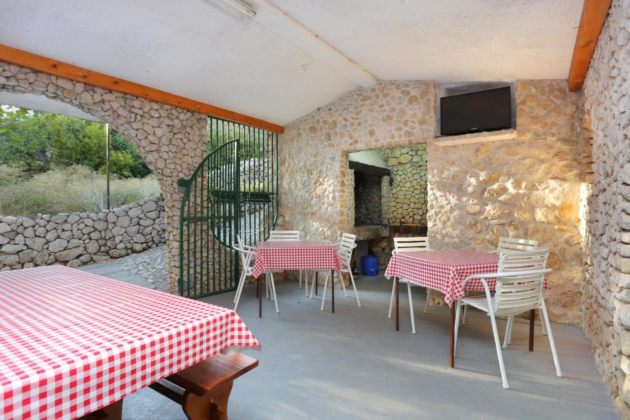 Apartments By The Sea Igrane, Makarska - 6653 Eksteriør bilde