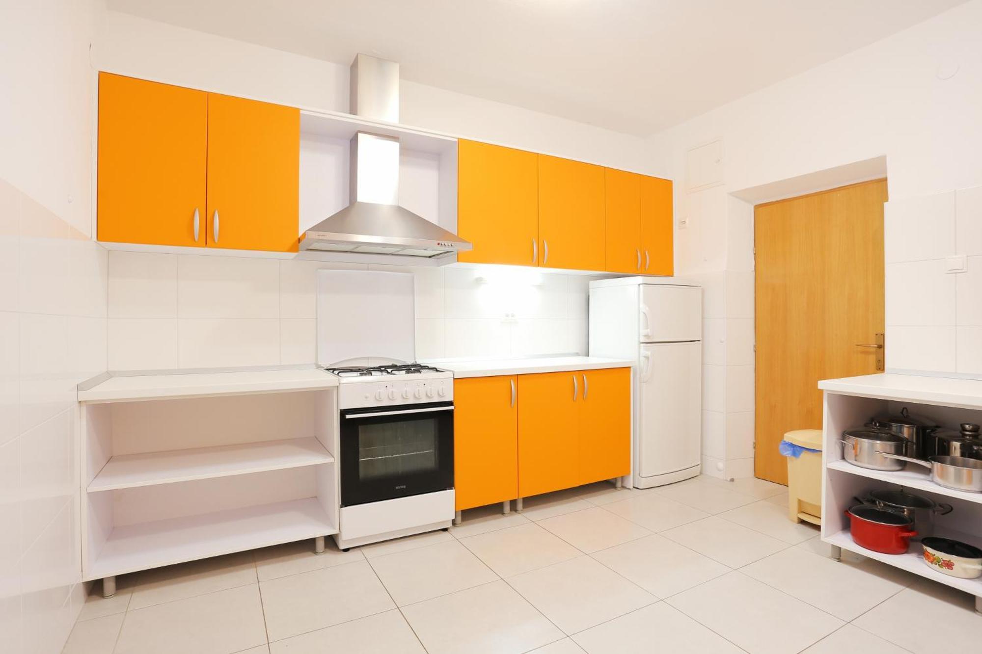 Apartments By The Sea Igrane, Makarska - 6653 Rom bilde